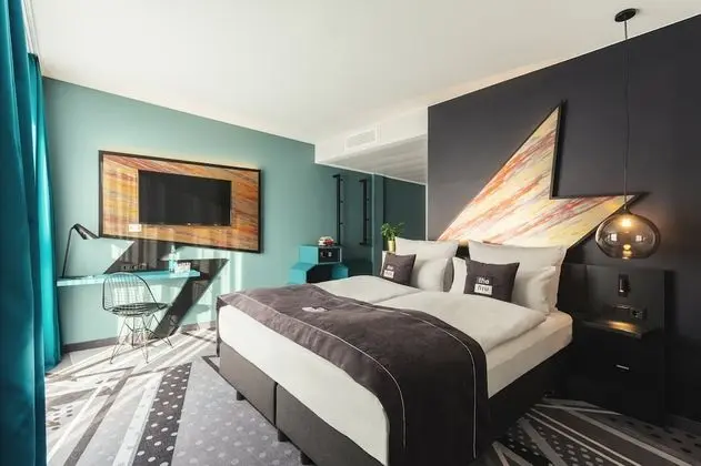 Superior Tek Büyük Yataklı Oda, 1 Çift Kişilik Yatak, Sigara İçilmez