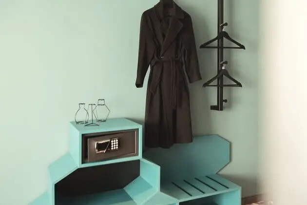 Superior Tek Büyük Yataklı Oda, 1 Çift Kişilik Yatak, Sigara İçilmez