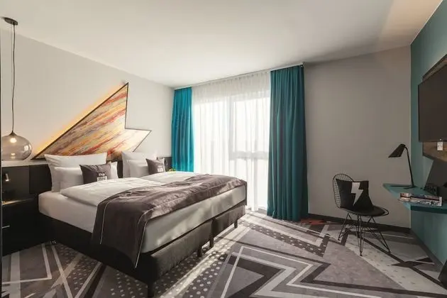 Superior Üç Kişilik Oda, 1 Büyük (Queen) Boy Yatak ve Çekyat, Sigara İçilmez