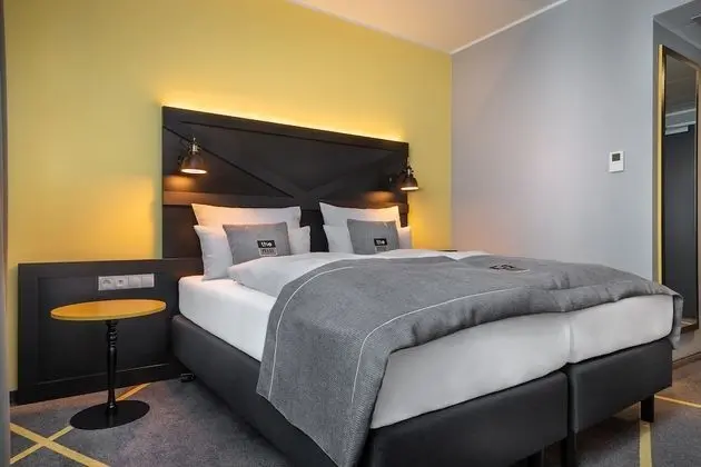 Comfort Üç Kişilik Oda