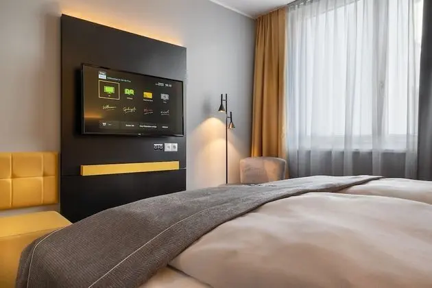 Comfort Üç Kişilik Oda