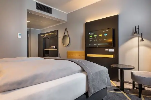 Comfort Üç Kişilik Oda