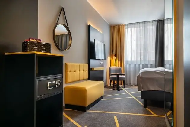 Comfort Üç Kişilik Oda