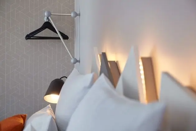 Superior Tek Büyük Yataklı Oda, 1 Çift Kişilik Yatak, Sigara İçilmez