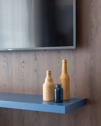 Deluxe Oda, Birden Çok Yatak, Sigara İçilmez