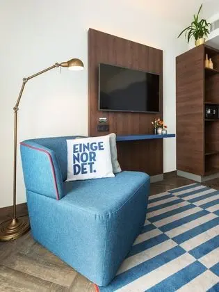 Superior Tek Büyük Yataklı Oda, 2 Tek Kişilik Yatak, Sigara İçilmez