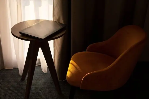 Comfort Tek Büyük veya İki Ayrı Yataklı Oda