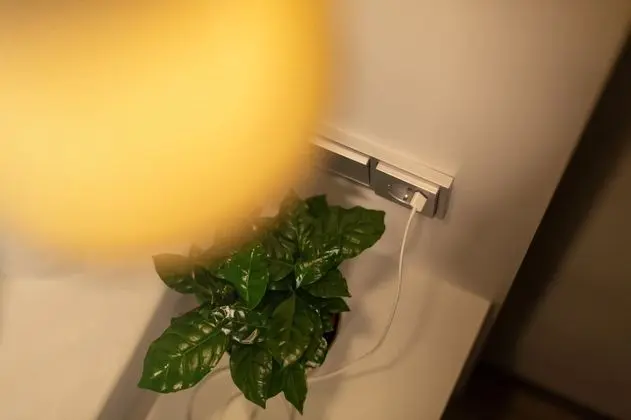 Deluxe Stüdyo, Sigara İçilmez (Hipster Studio)