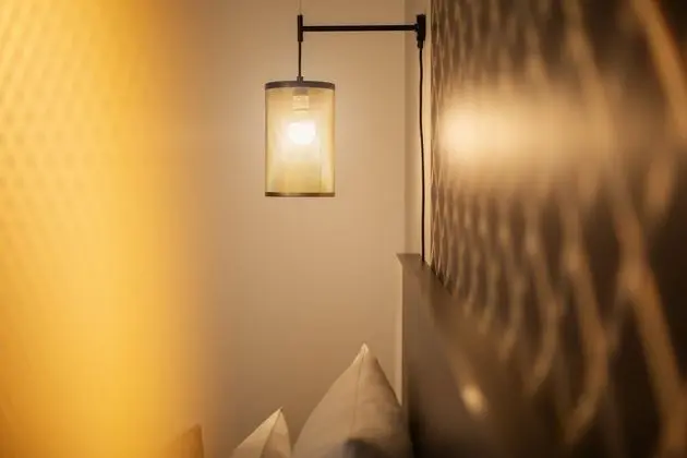 Deluxe Tek Büyük Yataklı Oda (Hipster)