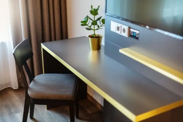 Deluxe Tek Büyük Yataklı Oda (Hipster)