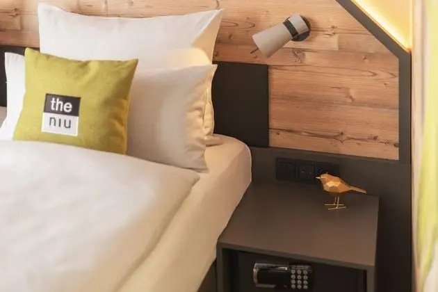Deluxe Tek Büyük Yataklı Oda, 1 Çift Kişilik Yatak, Sigara İçilmez