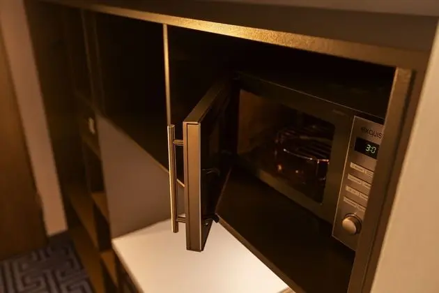 Superior Apart Daire, Sigara İçilmez