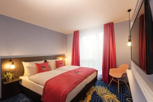 Superior Tek Büyük Yataklı Oda, Sigara İçilmez
