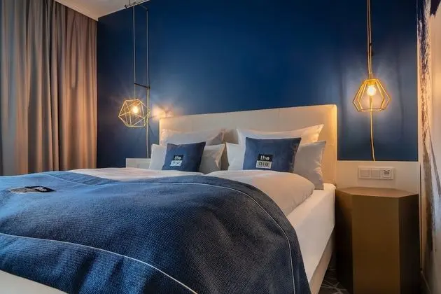 Comfort Tek Büyük Yataklı Oda, Sigara İçilmez (Tripster)