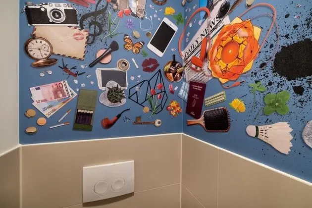 Comfort Tek Büyük Yataklı Oda, Sigara İçilmez (Tripster)