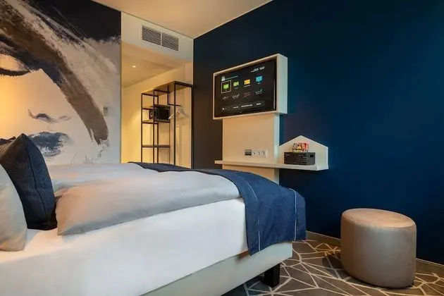 Comfort Tek Büyük Yataklı Oda, Sigara İçilmez (Tripster)