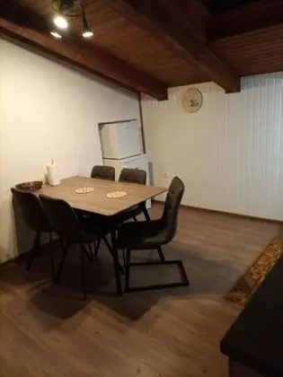 Apart Daire (Niv - 30 m from beach - 1 - B1(4+1))