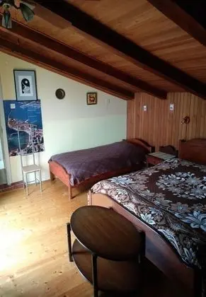 Apart Daire (Niv - 30 m from beach - 1 - B1(4+1))