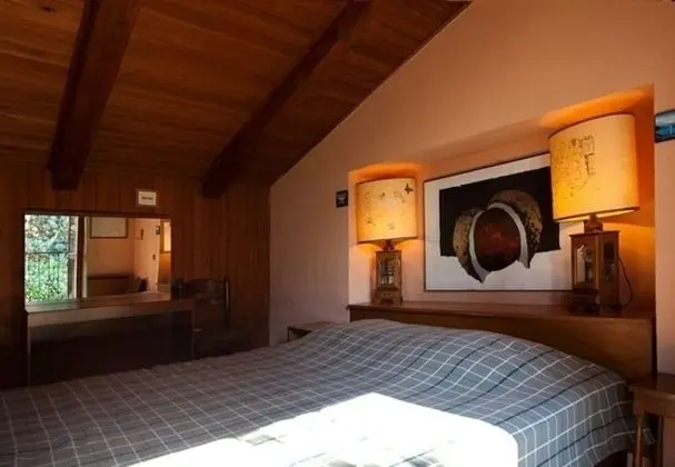 Apart Daire (Niv - 30 m from beach - 1 - B1(4+1))