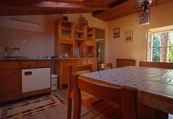 Apart Daire (Niv - 30 m from beach - 1 - B1(4+1))