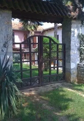 Apart Daire (Niv - 30 m from beach - 1 - B1(4+1))