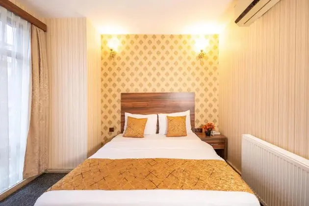 Comfort 3 Kişilik Oda