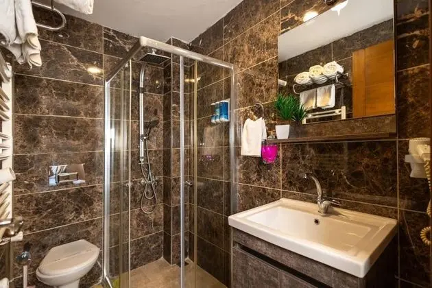 Comfort 3 Kişilik Oda