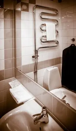 İki Ayrı Yataklı Oda