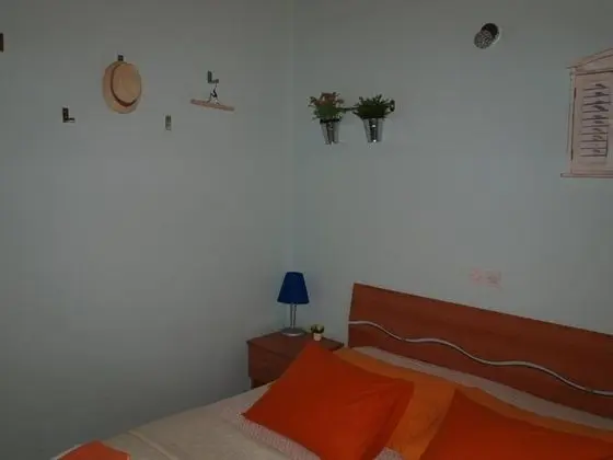 Apart Daire (Niva - with parking - A(8))