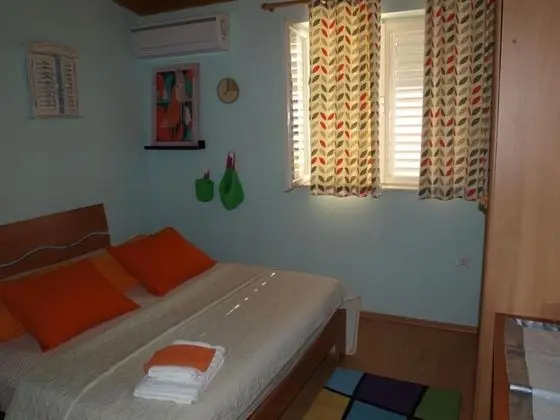 Apart Daire (Niva - with parking - A(8))