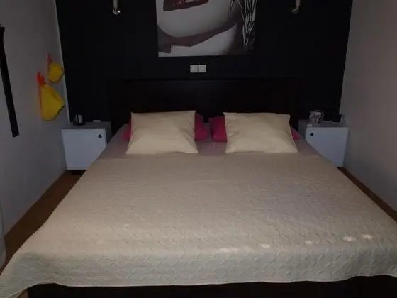 Apart Daire (Niva - with parking - A(8))