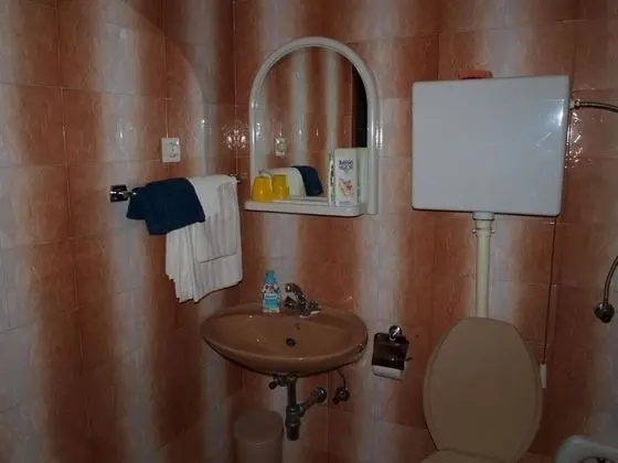 Apart Daire (Niva - with parking - A(8))