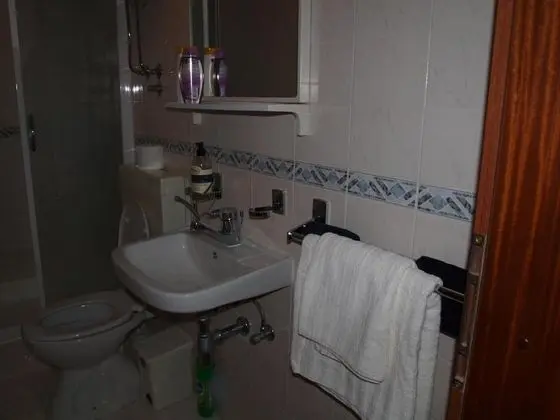 Apart Daire (Niva - with parking - A(8))