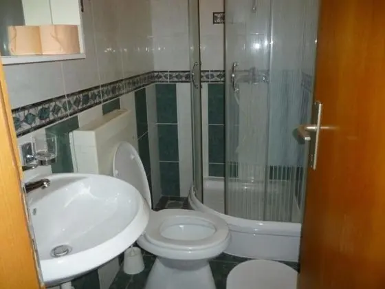 Apart Daire (Niva - with parking - A(8))