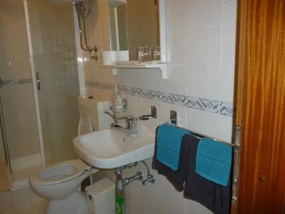 Apart Daire (Niva - with parking - A(8))