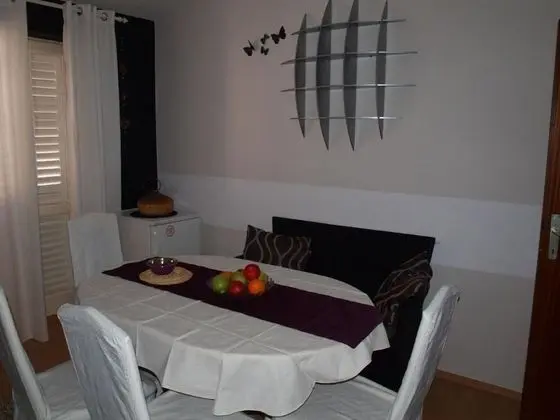 Apart Daire (Niva - with parking - A(8))