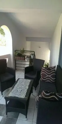 Apart Daire (Niva - with parking - A(8))