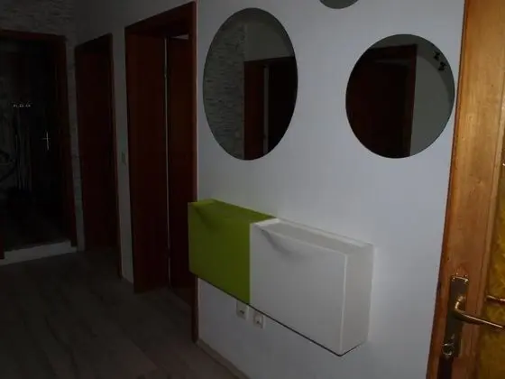 Apart Daire (Niva - with parking - A(8))