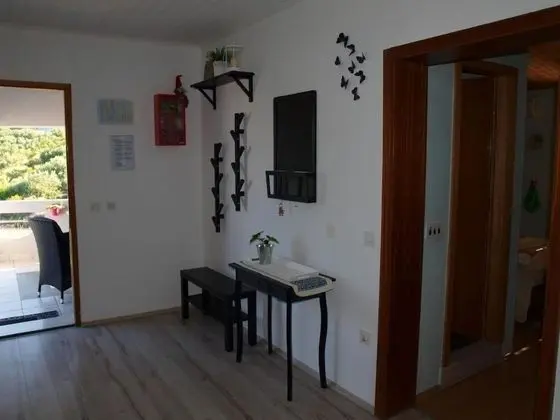 Apart Daire (Niva - with parking - A(8))