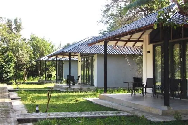 Family Dört Kişilik Oda