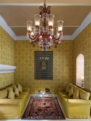 Jasper Heritage Suite