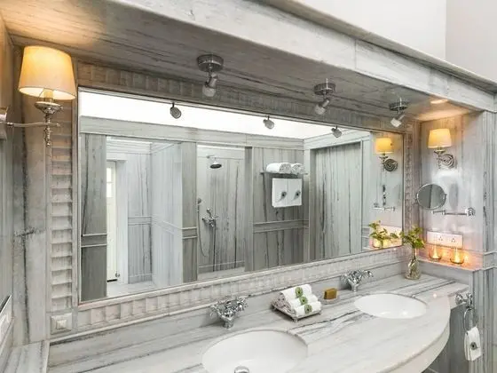 Jasper Heritage Suite