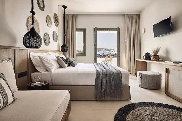 Deluxe Junior Suite