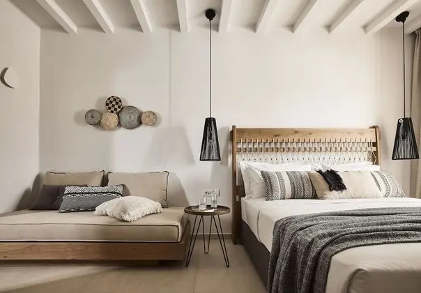 Deluxe Junior Suite