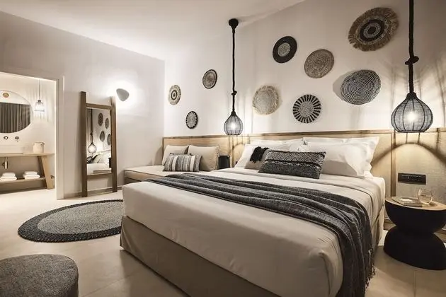 Deluxe Junior Suite