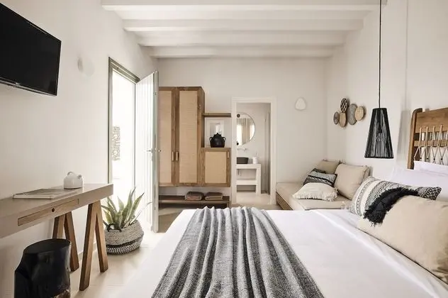 Deluxe Junior Suite