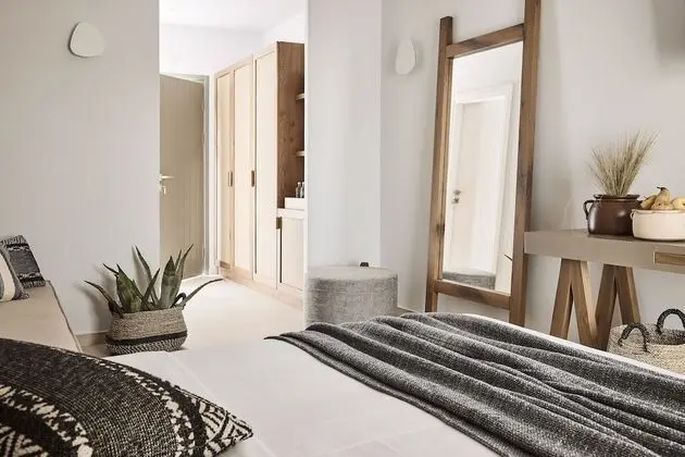 Deluxe Junior Suite