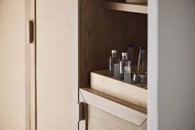 Deluxe Junior Suite