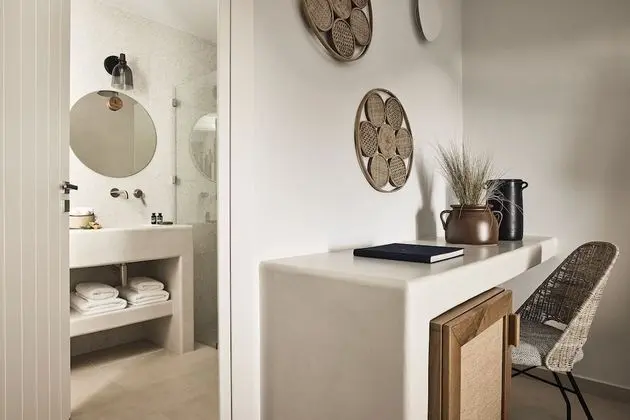 Deluxe Junior Suite