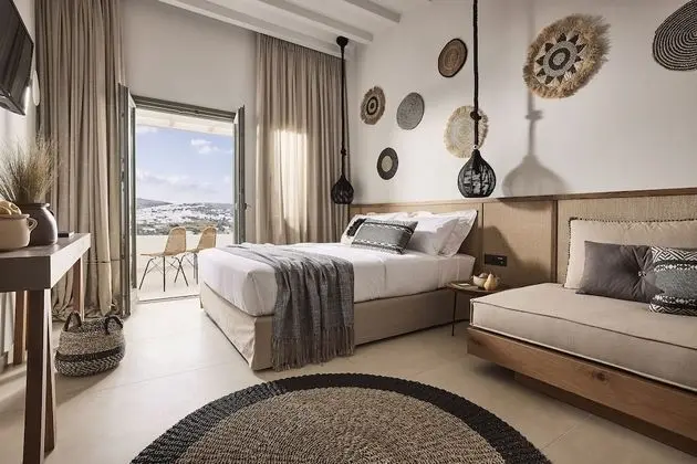 Deluxe Junior Suite